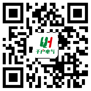 企业网站二维码